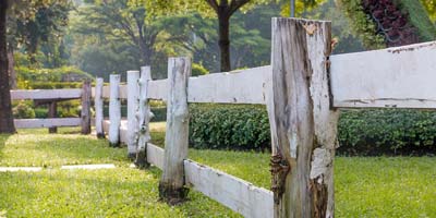 How Much Fencing Costs To You By Material?