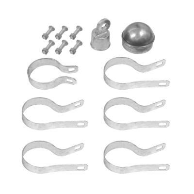 Chain Link Fittings