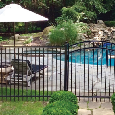 Pool Fencing